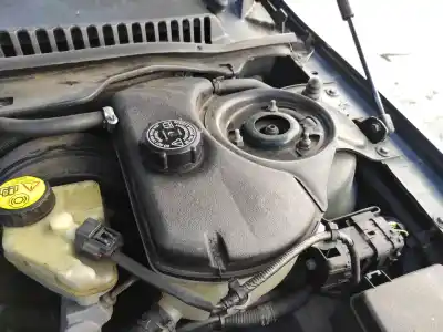 Second-hand car spare part coolant expansion tank for jaguar x-type i (x400) 3.0 v6 a las 4 ruedas oem iam references 