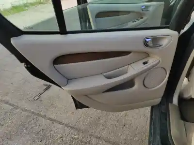 Second-hand car spare part left rear door trim for jaguar x-type i (x400) 3.0 v6 a las 4 ruedas oem iam references 