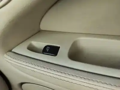 Second-hand car spare part right front power window switch for jaguar x-type i (x400) 3.0 v6 a las 4 ruedas oem iam references 