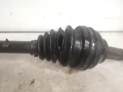Second-hand car spare part front right transmission for jaguar x-type i (x400) 3.0 v6 a las 4 ruedas oem iam references   