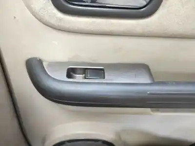Автозапчастина б/у управління склами задніх правіх для NISSAN X-TRAIL (T30) YD22ETI(YD22DDTI) Посилання на OEM IAM   
