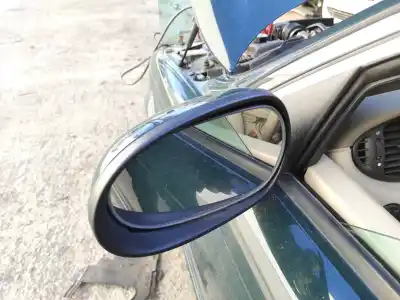 Second-hand car spare part left rearview mirror for jaguar x-type i (x400) 3.0 v6 a las 4 ruedas oem iam references 