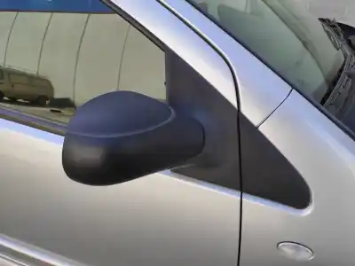 Автозапчастина б/у правий задний огляд для citroen c2 (jm_) 1.6 посилання на oem iam 8149rl  