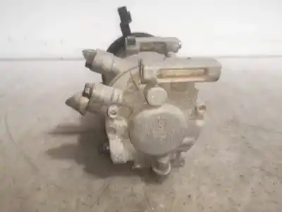 Second-hand car spare part air conditioning compressor for kia ceed (jd) g4fa oem iam references f500jdcae11  