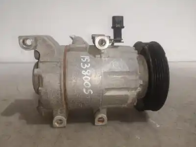 Second-hand car spare part air conditioning compressor for kia ceed (jd) g4fa oem iam references f500jdcae11  