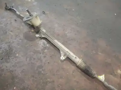 Автозапчасти б/у РУЛЕВАЯ РЕЙКА за RENAULT MEGANE II BERLINA 5P  ссылки OEM IAM 7711368390  