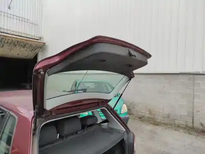 Pièce détachée automobile d'occasion HAYON pour VOLKSWAGEN POLO (9N3)  Références OEM IAM   
