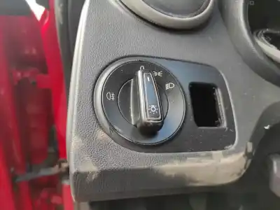 Recambio de automóvil de segunda mano de MANDO LUCES para SEAT IBIZA IV (6J5, 6P1)  referencias OEM IAM   