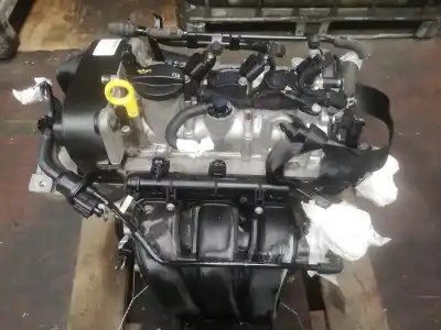 Pièce détachée automobile d'occasion MOTEUR COMPLET pour SEAT IBIZA IV (6J5, 6P1)  Références OEM IAM CHYB  