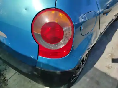 Автозапчасти б/у правый задний фонарь за renault modus i k9k752 ссылки oem iam 