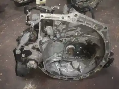 Pièce détachée automobile d'occasion BOÎTE DE VITESSES pour CITROEN C3 PLURIEL (HB_)  Références OEM IAM 20CQ61  