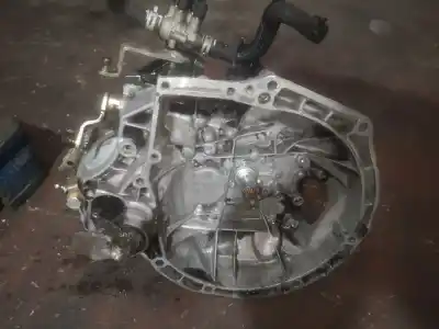 Tweedehands auto-onderdeel VERSNELLINGSBAK voor PEUGEOT 206 SW  OEM IAM-referenties 20CQ06  