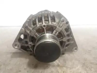 Автозапчастина б/у генератор для renault scenic i (ja...) f9qk7 посилання на oem iam 8200054588