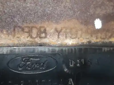 Pezzo di ricambio per auto di seconda mano motore completo per ford focus berlina (cak) d/c9db riferimenti oem iam c9db  