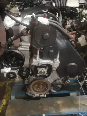 Pezzo di ricambio per auto di seconda mano motore completo per ford focus berlina (cak) d/c9db riferimenti oem iam c9db  