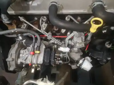 Pezzo di ricambio per auto di seconda mano motore completo per ford focus berlina (cak) d/c9db riferimenti oem iam c9db  