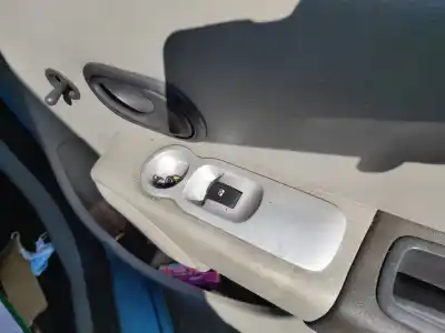 Автозапчасти б/у выключатель переднего правого окна за renault modus i k9k752 ссылки oem iam 