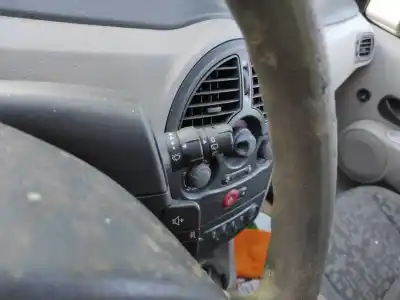 Автозапчасти б/у многофункциональное управление за renault modus i k9k752 ссылки oem iam 