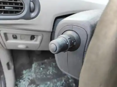 Автозапчастина б/у многофункційне управління для renault modus i k9k752 посилання на oem iam   