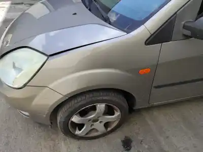 Автозапчасти б/у  за FORD FIESTA (CBK)  ссылки OEM IAM   
