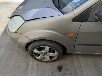 Автозапчасти б/у  за FORD FIESTA (CBK)  ссылки OEM IAM   