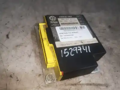 Second-hand car spare part AIRBAG CONTROL UNIT for SEAT IBIZA III (6L1)  OEM IAM references 6Q0909605AD  