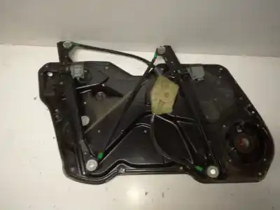 Автозапчастина б/у регулятор переднього правого скла для seat toledo ii (1m2) 1.9 tdi посилання на oem iam   