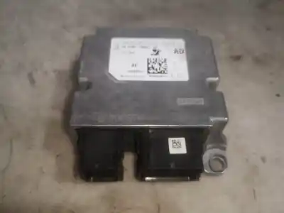 Second-hand car spare part airbag control unit for ford fiesta (cnn) ugjc oem iam references c1bt14b321ad  