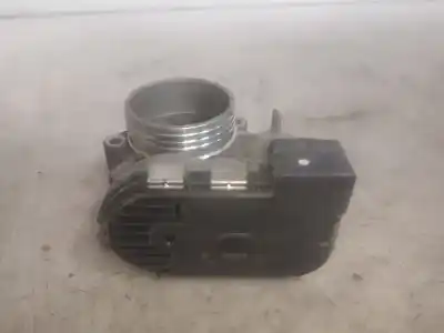 Автозапчастина б/у коробка метелика для citroen c2 (jm_) 1.6 посилання на oem iam 0280750085  