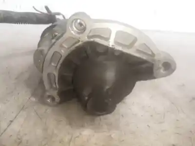 Автозапчасти б/у двигатель запускается за citroen c2 (jm_) 1.6 ссылки oem iam 5802c9  