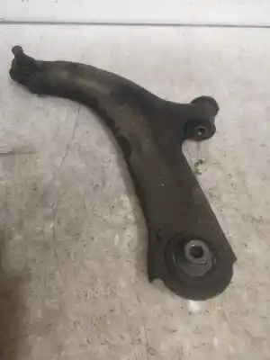 Автозапчасти б/у передний левый верхний рычаг подвески за renault modus i k9k752 ссылки oem iam 