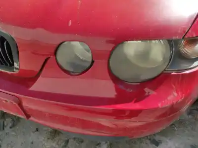 Second-hand car spare part LEFT HEADLIGHT for BMW SERIE 3 COMPACTO (E46)  OEM IAM references 63126901969  