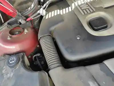 Peça sobressalente para automóvel em segunda mão Filtro De Ar por BMW SERIE 3 COMPACTO (E46) D-204D4 Referências OEM IAM   
