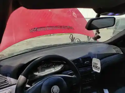 Peça sobressalente para automóvel em segunda mão TABLIER por BMW SERIE 3 COMPACTO (E46)  Referências OEM IAM   