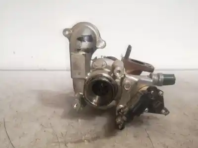 Tweedehands auto-onderdeel TURBOLADER voor PEUGEOT PARTNER TEPEE  OEM IAM-referenties 9673283680  