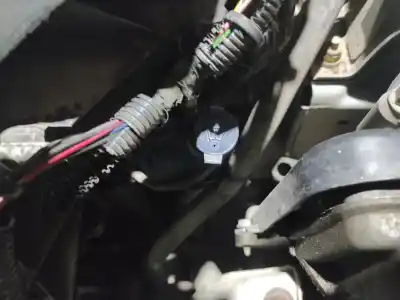 Second-hand car spare part  for FIAT II PANDA (169)  OEM IAM references   