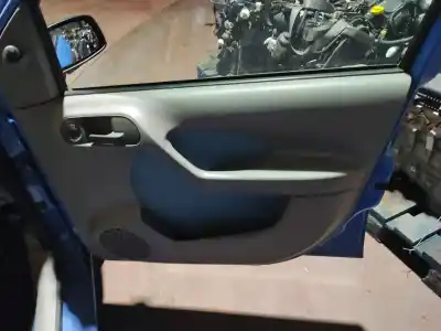 Автозапчасти б/у обивка передней правой двери за FIAT II PANDA (169) 188A4000 ссылки OEM IAM   