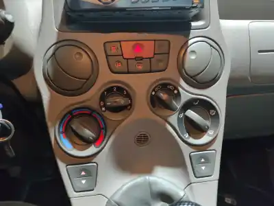 Pezzo di ricambio per auto di seconda mano CONTROLLO RISCALDAMENTO / ARIA CONDIZIONATA per FIAT II PANDA (169)  Riferimenti OEM IAM   