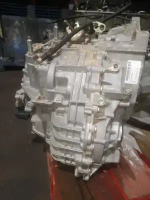 Автозапчастина б/у коробка передач для mazda cx-3 (dk) pe посилання на oem iam ewh60