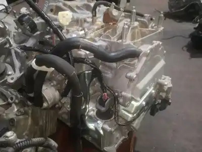 Автозапчасти б/у коробка передач за mazda cx-3 (dk) pe ссылки oem iam ewh60  