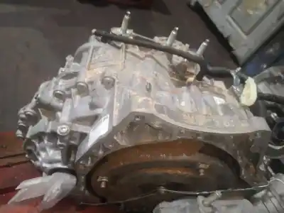 Автозапчасти б/у коробка передач за mazda cx-3 (dk) pe ссылки oem iam ewh60  