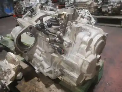 Second-hand car spare part gearbox for volkswagen golf iv berlina (1j1) ajm oem iam references drw  