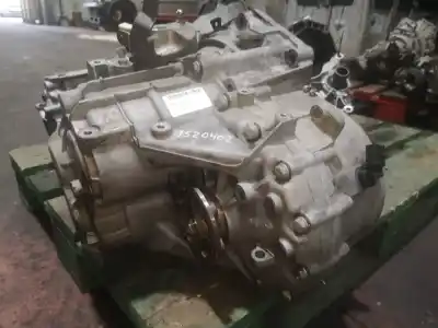 Second-hand car spare part gearbox for volkswagen golf iv berlina (1j1) ajm oem iam references drw  