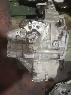 Second-hand car spare part GEARBOX for VOLKSWAGEN GOLF IV BERLINA (1J1)  OEM IAM references DRW  