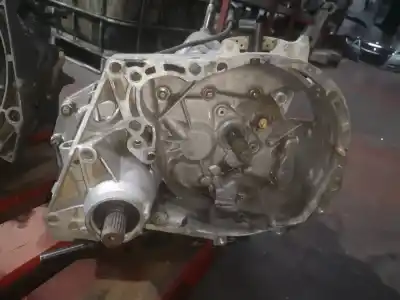 Pezzo di ricambio per auto di seconda mano riduttore per renault scenic (ja..) k4ma7 riferimenti oem iam jb3982  