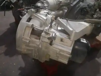 Pezzo di ricambio per auto di seconda mano riduttore per renault scenic (ja..) k4ma7 riferimenti oem iam jb3982  