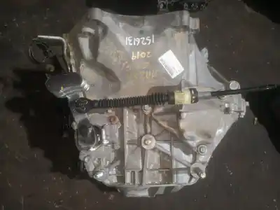 Second-hand car spare part gearbox for mazda cx-5 (kf) pe oem iam references c6680  