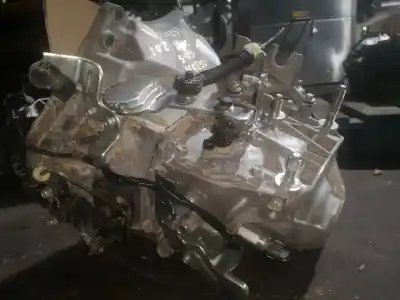 Second-hand car spare part gearbox for mazda cx-5 (kf) pe oem iam references c6680  