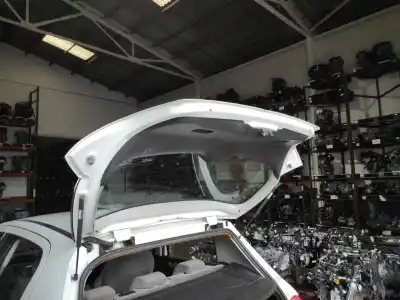 Piesă de schimb auto la mâna a doua Haion pentru PEUGEOT 307 (S1) NFU Referințe OEM IAM   
