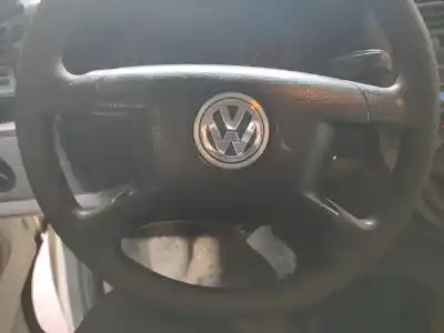Автозапчасти б/у ПЕРЕДНЯЯ ЛЕВАЯ ПОДУШКА БЕЗОПАСНОСТИ за VOLKSWAGEN T5 TRANSPORTER BUS (7H)  ссылки OEM IAM 7H0880201Q  
